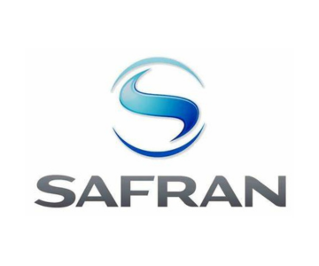 Safran logo