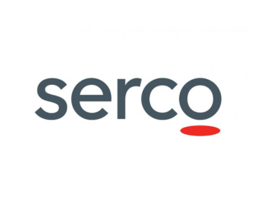 Serco logo