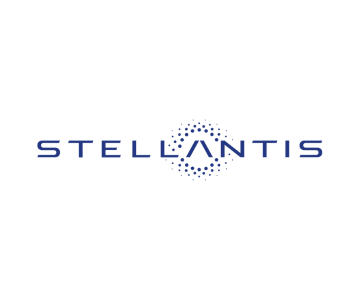 Stellantis logo