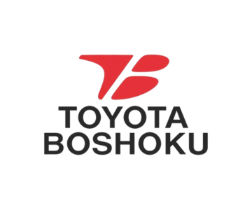 Toyota Boshoku logo