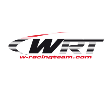 W Racing Team logo