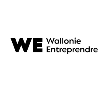 Wallonie Entreprendre logo